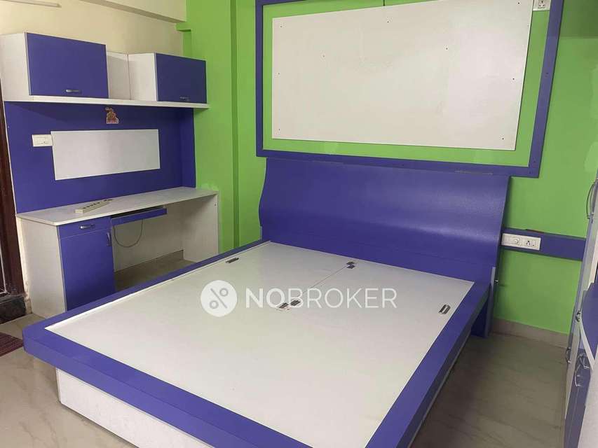 3 BHK Flat In  Pioneer White Orchid For Sale  In Begur