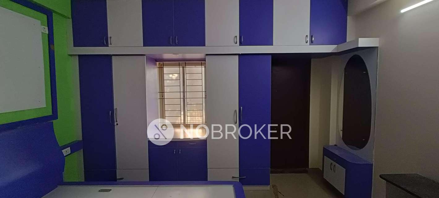 3 BHK Flat In  Pioneer White Orchid For Sale  In Begur