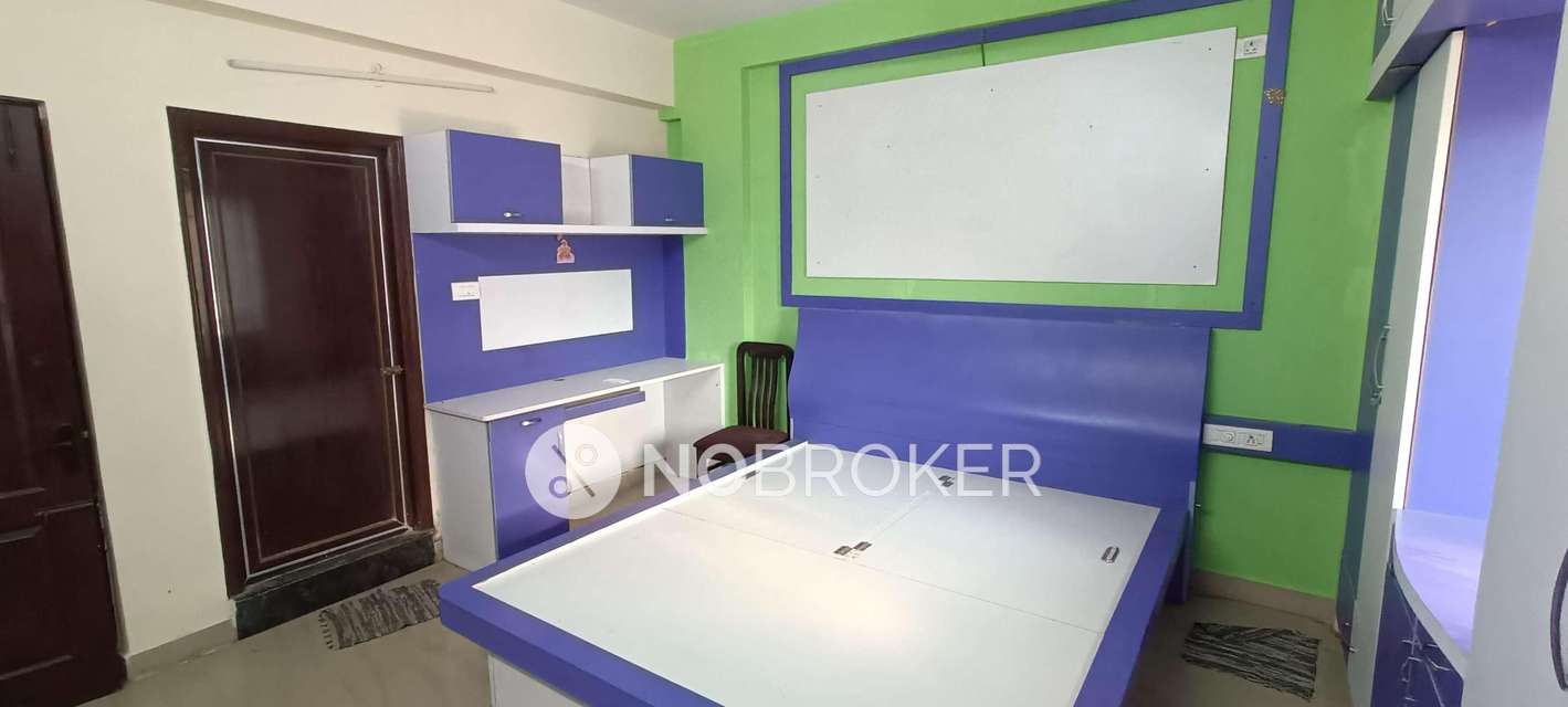 3 BHK Flat In  Pioneer White Orchid For Sale  In Begur