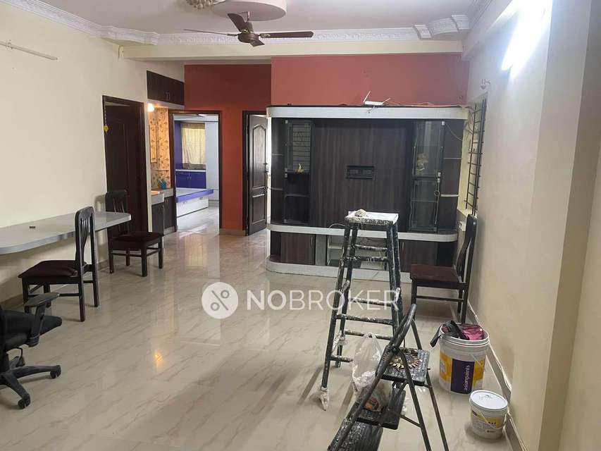 3 BHK Flat In  Pioneer White Orchid For Sale  In Begur