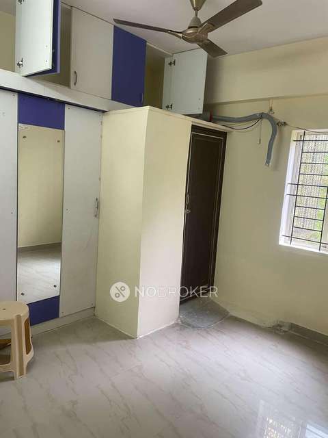 3 BHK Flat In  Pioneer White Orchid For Sale  In Begur