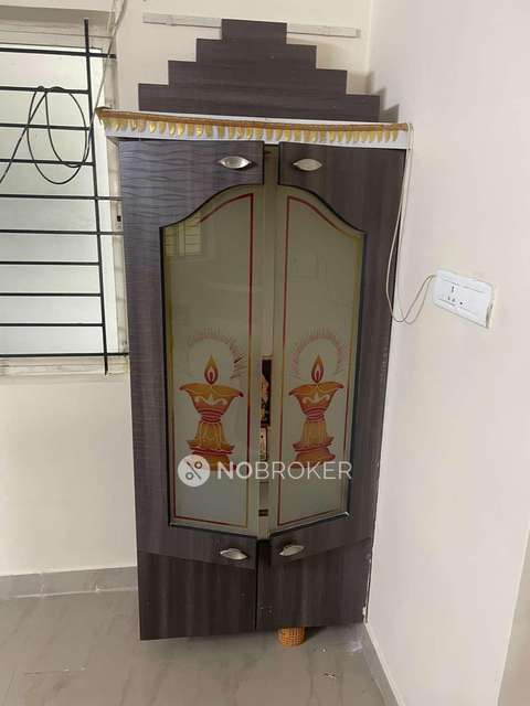 3 BHK Flat In  Pioneer White Orchid For Sale  In Begur