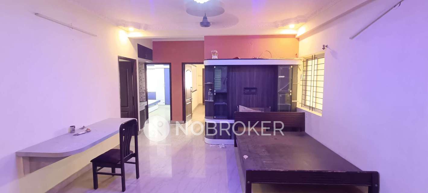 3 BHK Flat In  Pioneer White Orchid For Sale  In Begur