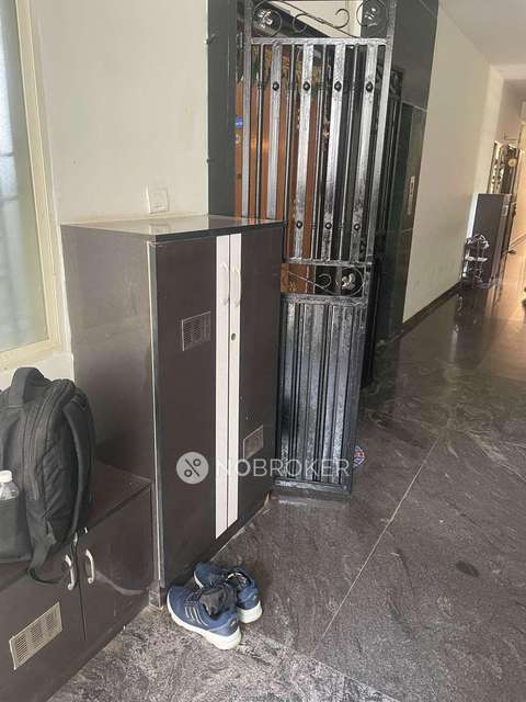 3 BHK Flat In  Pioneer White Orchid For Sale  In Begur