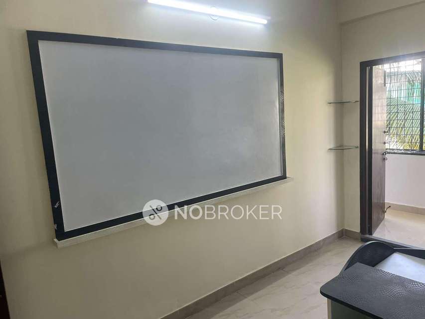 3 BHK Flat In  Pioneer White Orchid For Sale  In Begur