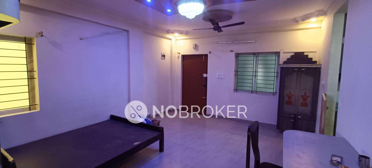 3 BHK Flat In  Pioneer White Orchid For Sale  In Begur