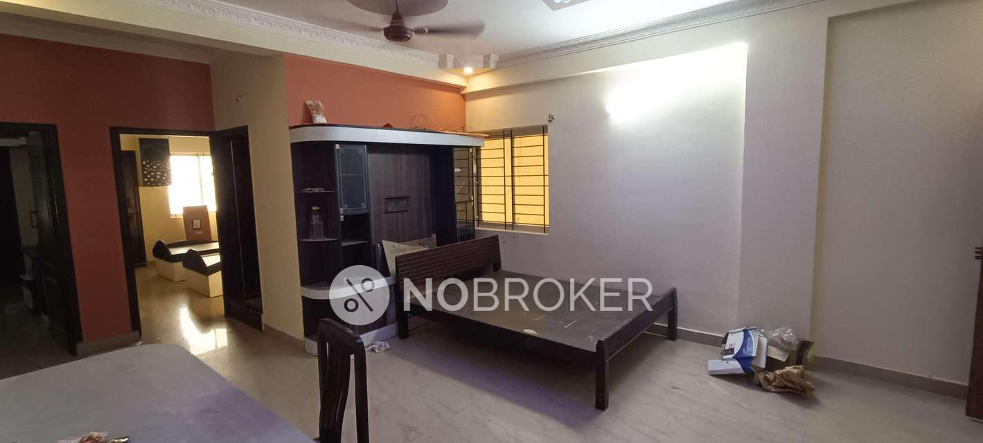 3 BHK Flat In  Pioneer White Orchid For Sale  In Begur