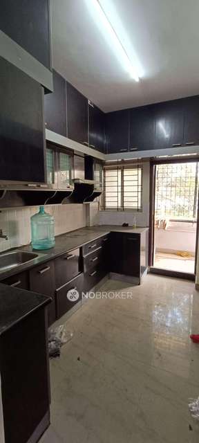 3 BHK Flat In  Pioneer White Orchid For Sale  In Begur