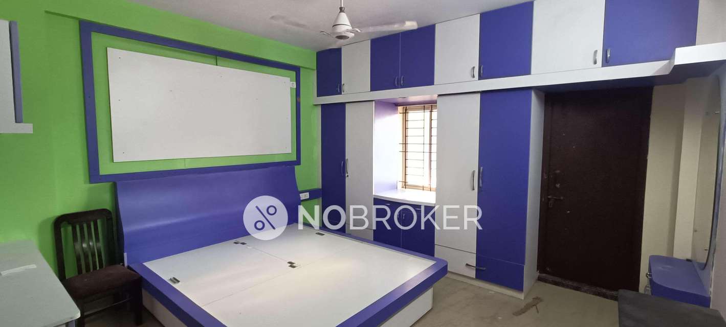 3 BHK Flat In  Pioneer White Orchid For Sale  In Begur