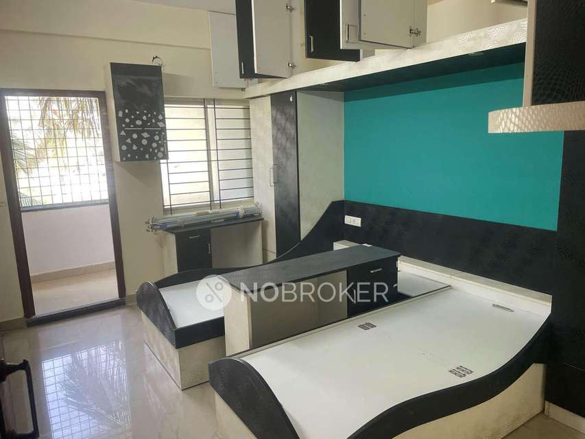 3 BHK Flat In  Pioneer White Orchid For Sale  In Begur