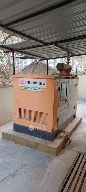 3 BHK Flat In  Pioneer White Orchid For Sale  In Begur