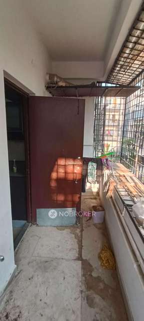 3 BHK Flat In  Pioneer White Orchid For Sale  In Begur