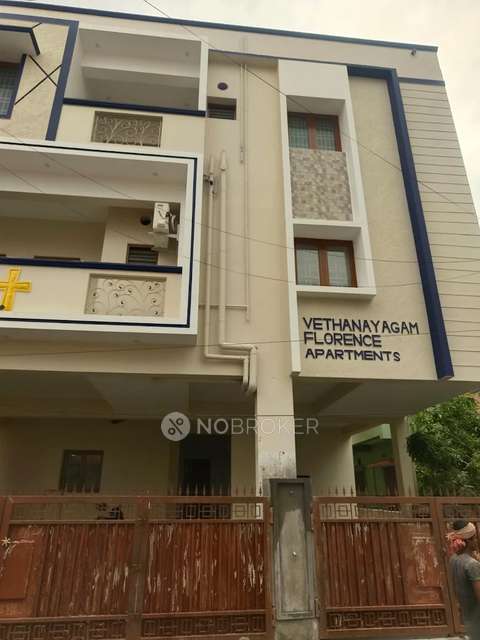 PG for Boys in Echangadu