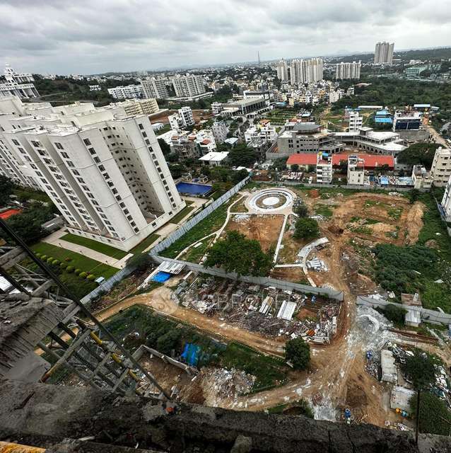 4 BHK Flat In Sobha Royal Crest, Banashankari For Sale  In Banashankari