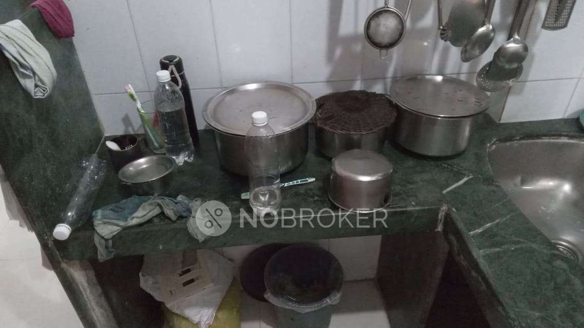 1 BHK Flat In Apartment For Sale  In Thane West