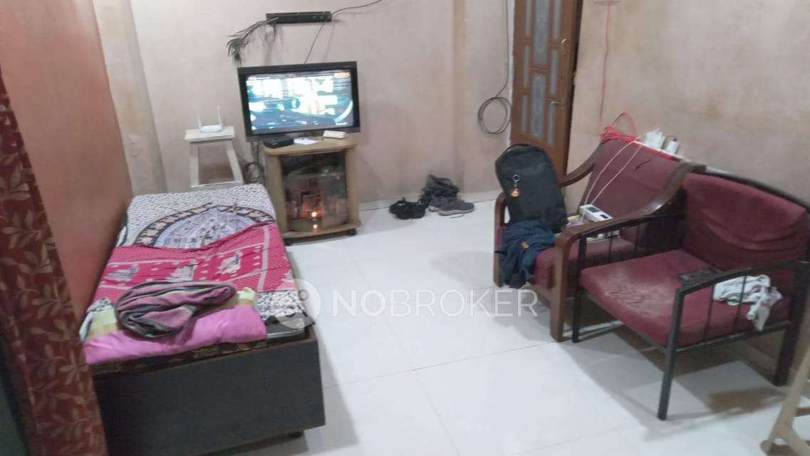 1 BHK Flat In Apartment For Sale  In Thane West