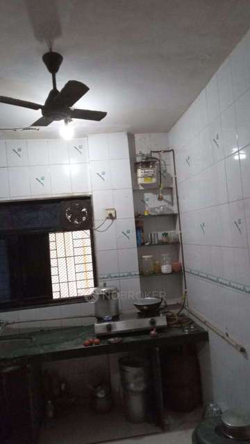 1 BHK Flat In Apartment For Sale  In Thane West
