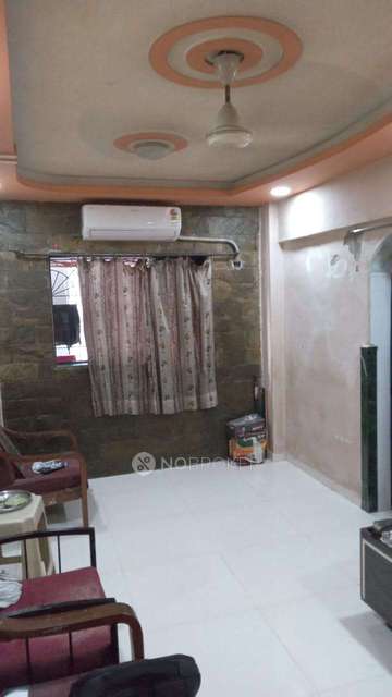 1 BHK Flat In Apartment For Sale  In Thane West
