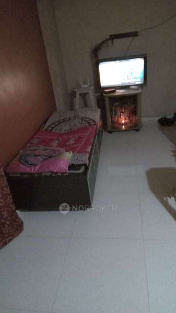 1 BHK Flat In Apartment For Sale  In Thane West