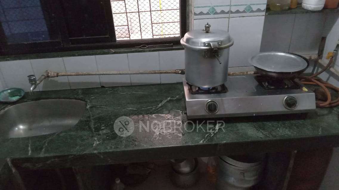 1 BHK Flat In Apartment For Sale  In Thane West