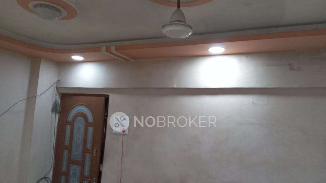 1 BHK Flat In Apartment For Sale  In Thane West