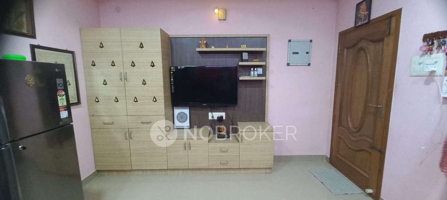 2 BHK Flat In Sairam Castle For Sale  In V353+p4x, Ttc Nagar, Urapakkam West, Guduvancheri, Tamil Nadu 603202, India