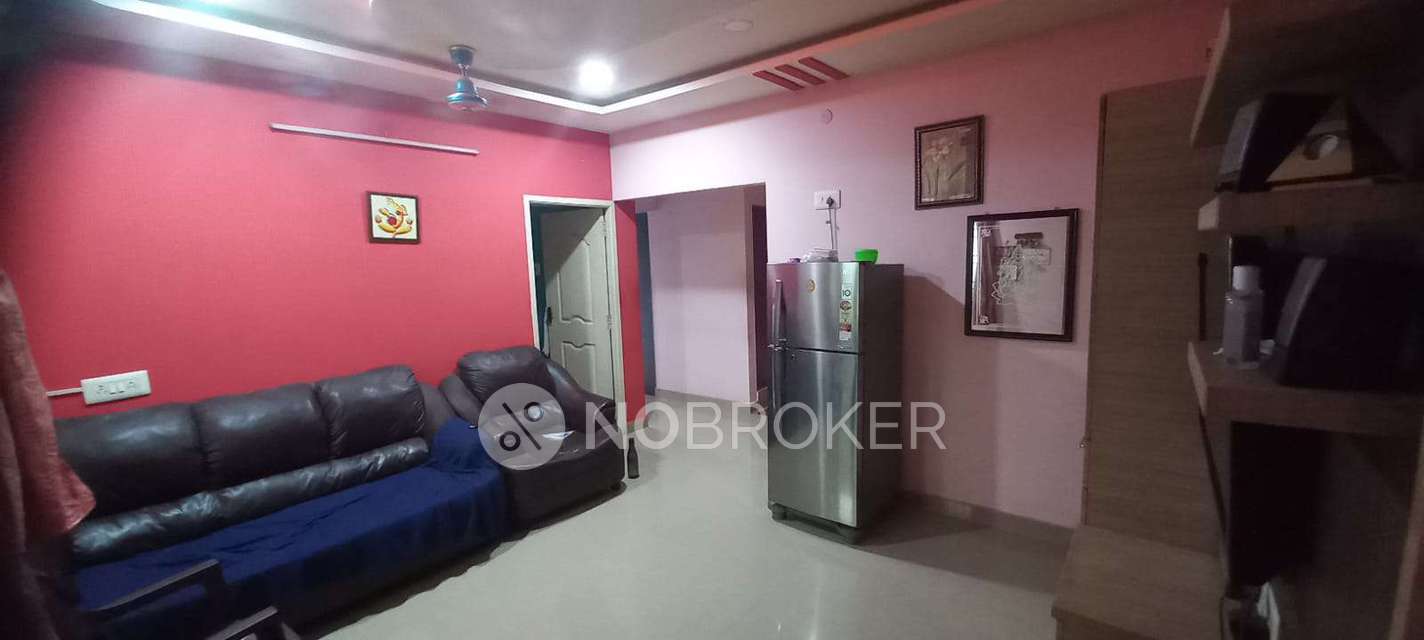 2 BHK Flat In Sairam Castle For Sale  In V353+p4x, Ttc Nagar, Urapakkam West, Guduvancheri, Tamil Nadu 603202, India