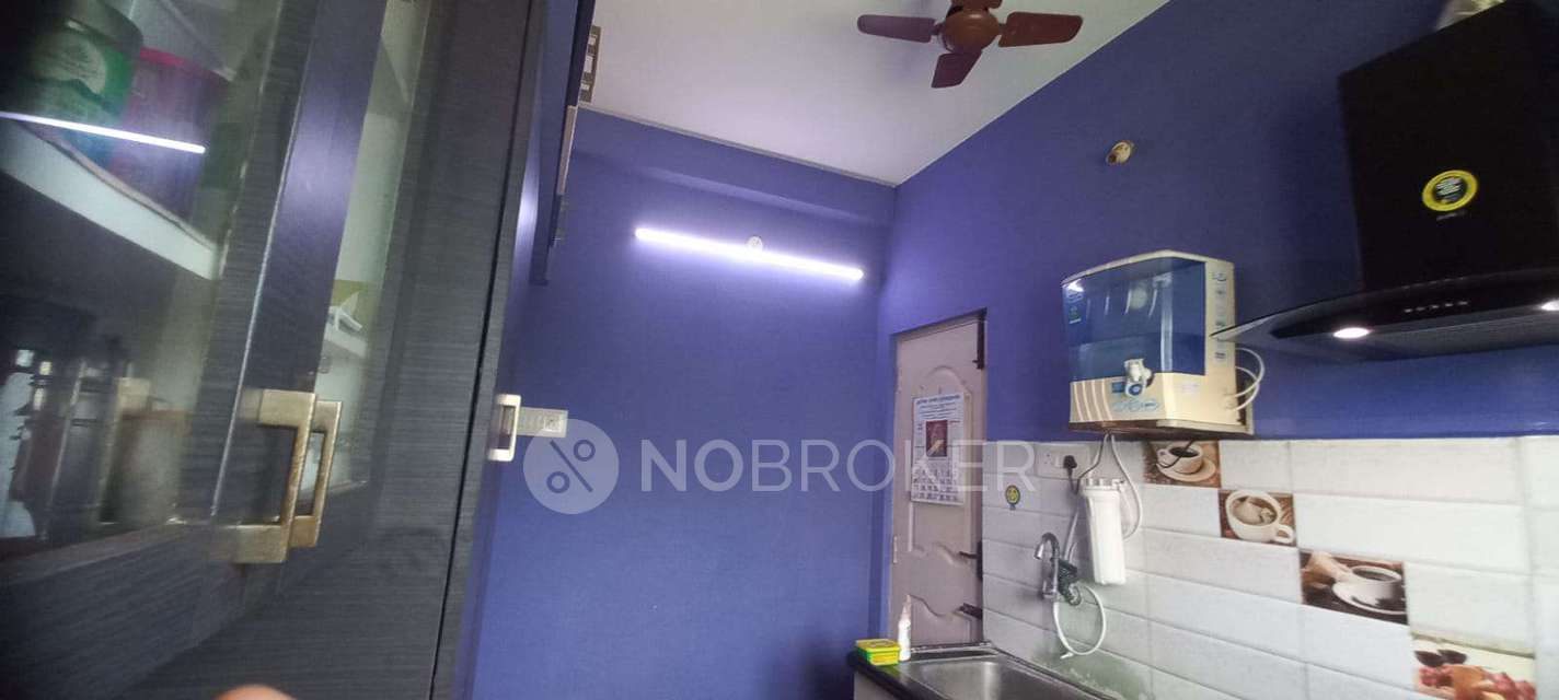 2 BHK Flat In Sairam Castle For Sale  In V353+p4x, Ttc Nagar, Urapakkam West, Guduvancheri, Tamil Nadu 603202, India