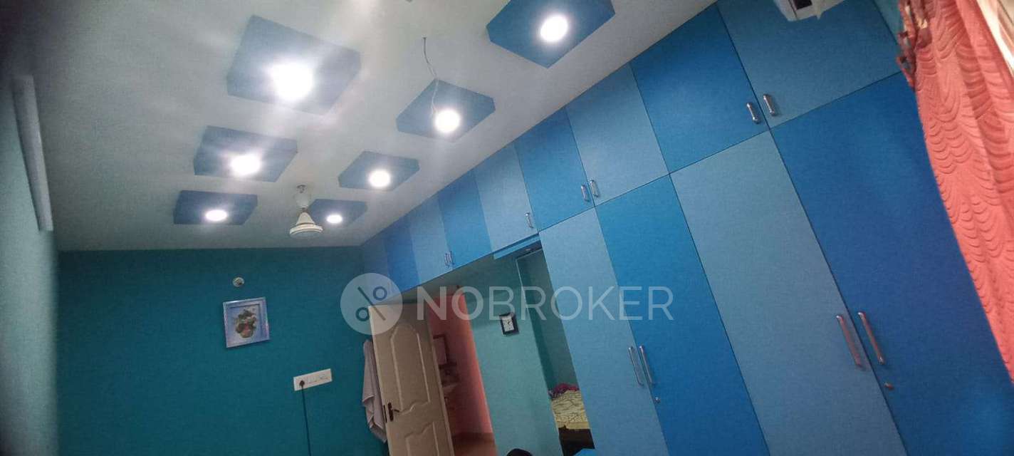 2 BHK Flat In Sairam Castle For Sale  In V353+p4x, Ttc Nagar, Urapakkam West, Guduvancheri, Tamil Nadu 603202, India