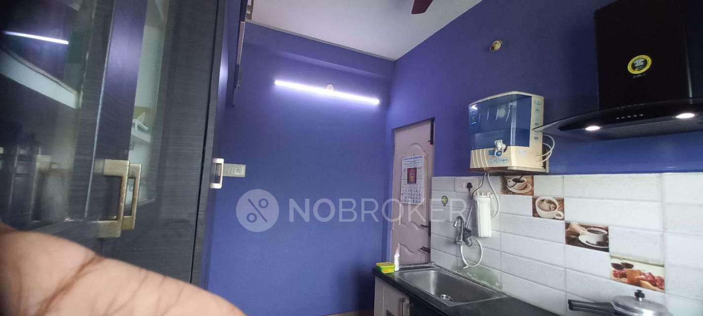 2 BHK Flat In Sairam Castle For Sale  In V353+p4x, Ttc Nagar, Urapakkam West, Guduvancheri, Tamil Nadu 603202, India