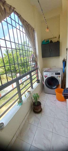 2 BHK Flat In Sairam Castle For Sale  In V353+p4x, Ttc Nagar, Urapakkam West, Guduvancheri, Tamil Nadu 603202, India