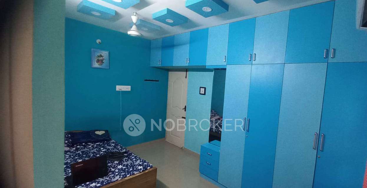 2 BHK Flat In Sairam Castle For Sale  In V353+p4x, Ttc Nagar, Urapakkam West, Guduvancheri, Tamil Nadu 603202, India
