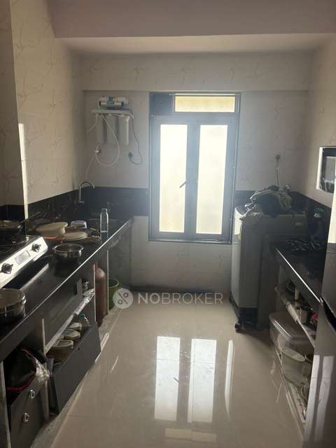 2 BHK Flat In Neelratna Heights For Sale  In Neelratna