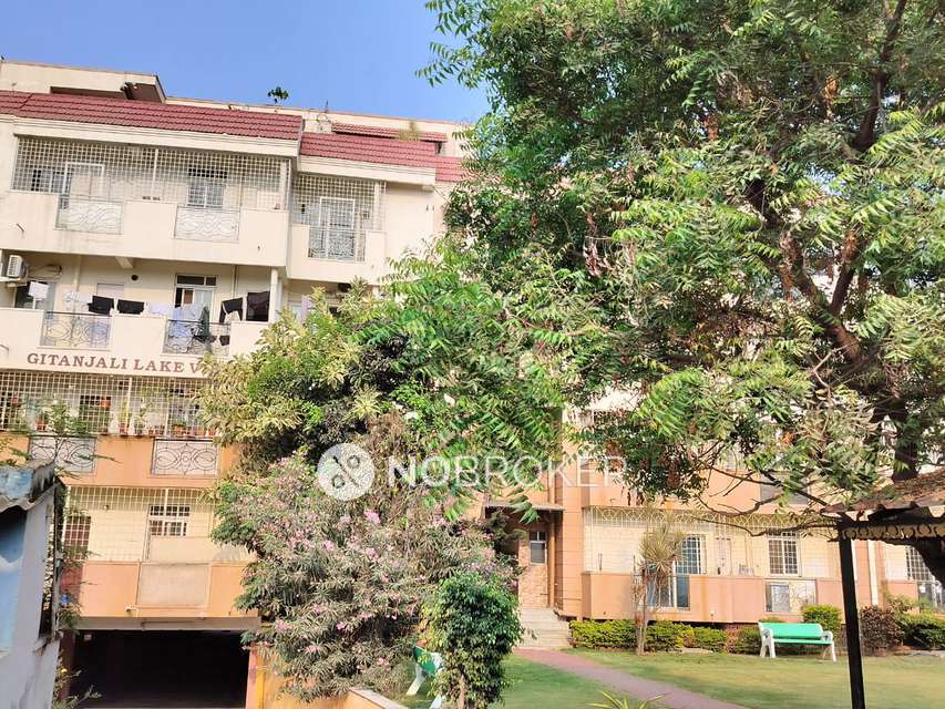 2 BHK Flat In Dooravani Nagar For Sale  In Dooravani Nagar