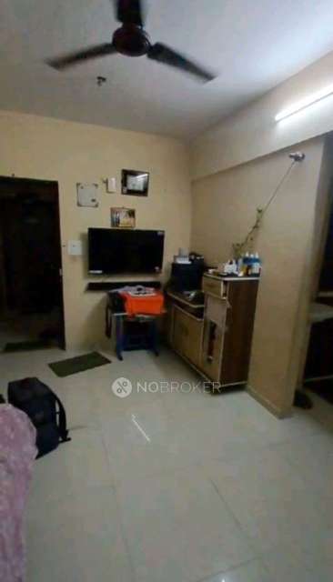 1 BHK Flat In Reddys Orion For Sale  In Reddy&#39;s Orion, Plot No. 8e, Sector-8, Ulwe Node, Tal. Panvel, Dist, Khar Kopar, Sector 8, Ulwe, Navi Mumbai, Maharashtra 410206, India