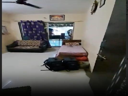 1 BHK Flat In Reddys Orion For Sale  In Reddy&#39;s Orion, Plot No. 8e, Sector-8, Ulwe Node, Tal. Panvel, Dist, Khar Kopar, Sector 8, Ulwe, Navi Mumbai, Maharashtra 410206, India