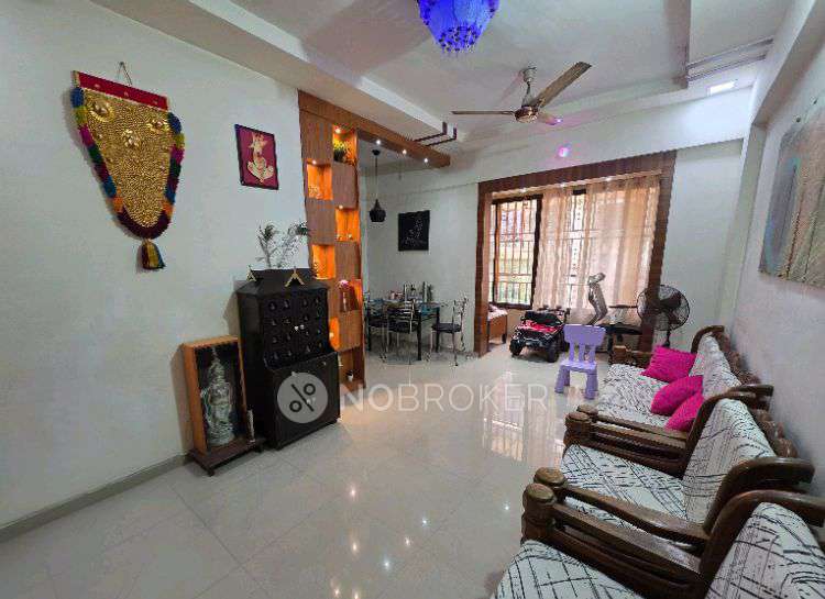 2 BHK Flat In Shankar Heights For Sale  In Ambernath