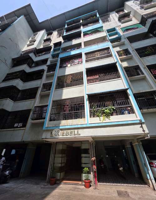 2 BHK Flat In Shankar Heights For Sale  In Ambernath