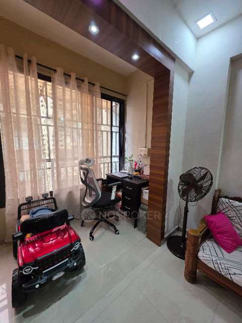 2 BHK Flat In Shankar Heights For Sale  In Ambernath