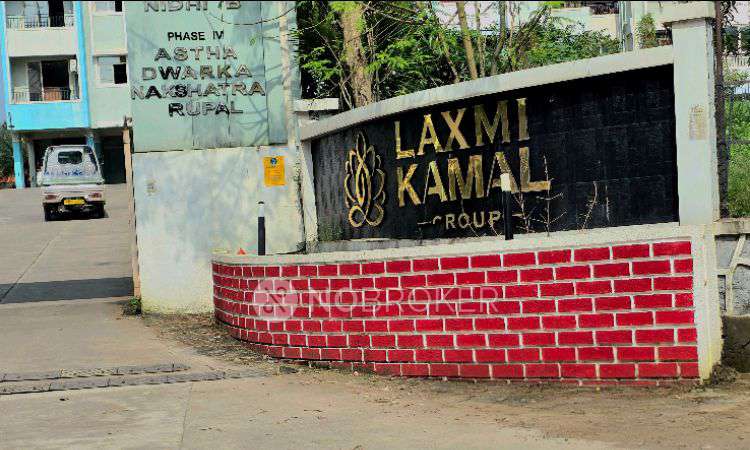 2 BHK Flat In Shankar Heights For Sale  In Ambernath