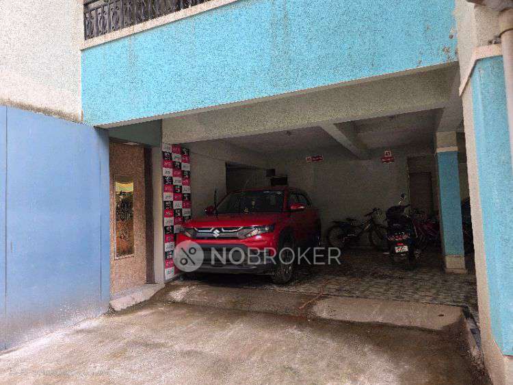 2 BHK Flat In Shankar Heights For Sale  In Ambernath
