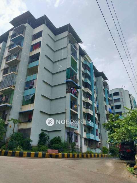 2 BHK Flat In Shankar Heights For Sale  In Ambernath
