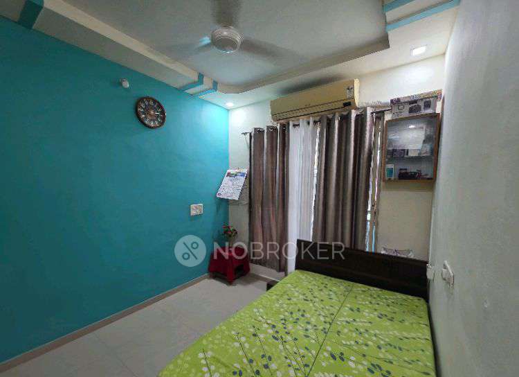 2 BHK Flat In Shankar Heights For Sale  In Ambernath