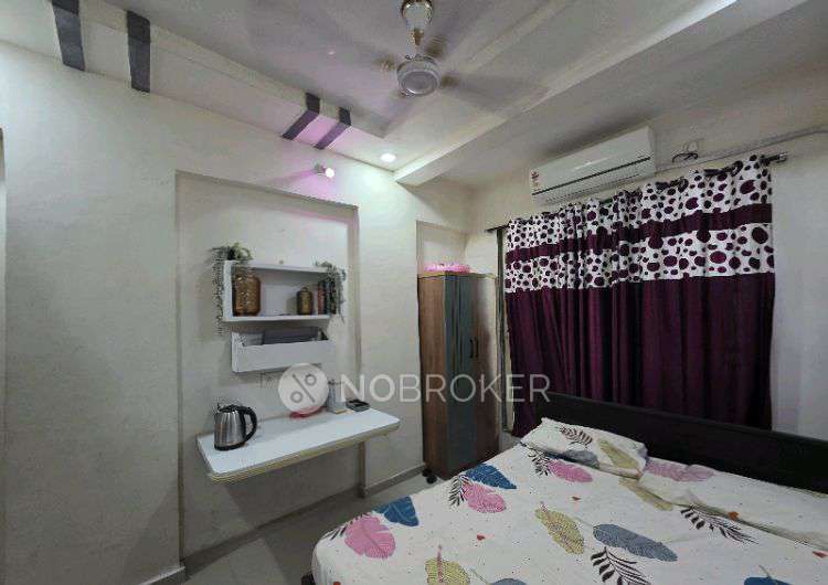 2 BHK Flat In Shankar Heights For Sale  In Ambernath