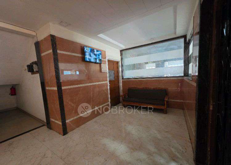 2 BHK Flat In Shankar Heights For Sale  In Ambernath