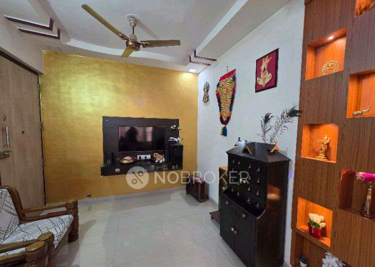 2 BHK Flat In Shankar Heights For Sale  In Ambernath