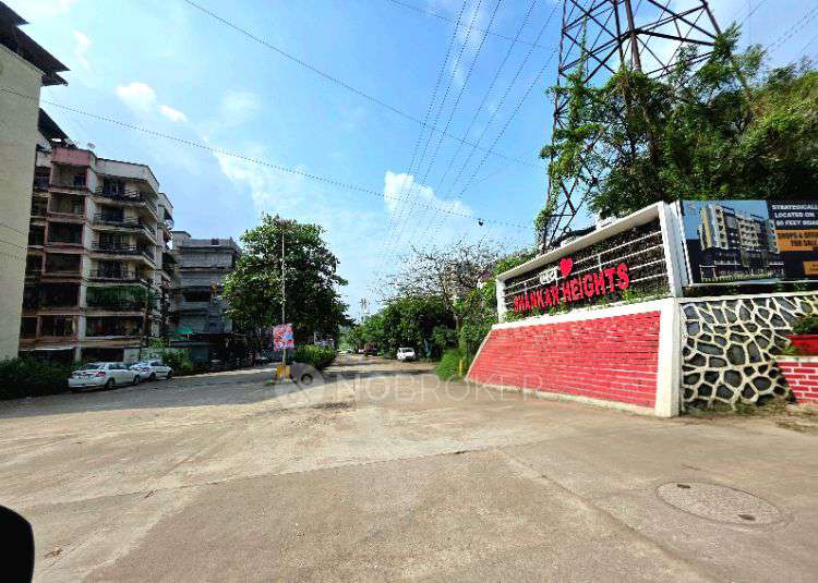 2 BHK Flat In Shankar Heights For Sale  In Ambernath