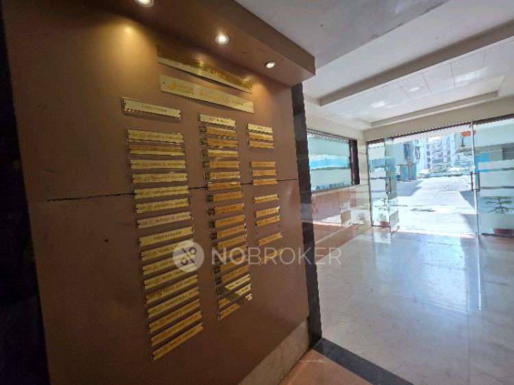 2 BHK Flat In Shankar Heights For Sale  In Ambernath