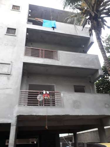 2 BHK Flat In Standalone Building   for Rent  In Krishnarajapuram