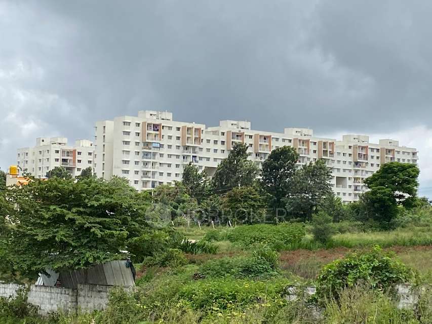 1 BHK Flat In Sipani Bliss 2, Bommasandra For Sale  In Bommasandra